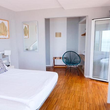 Hotel Subur Sitges Habitación foto