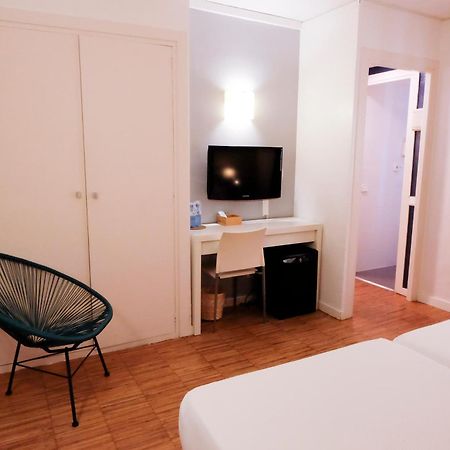 Hotel Subur Sitges Habitación foto