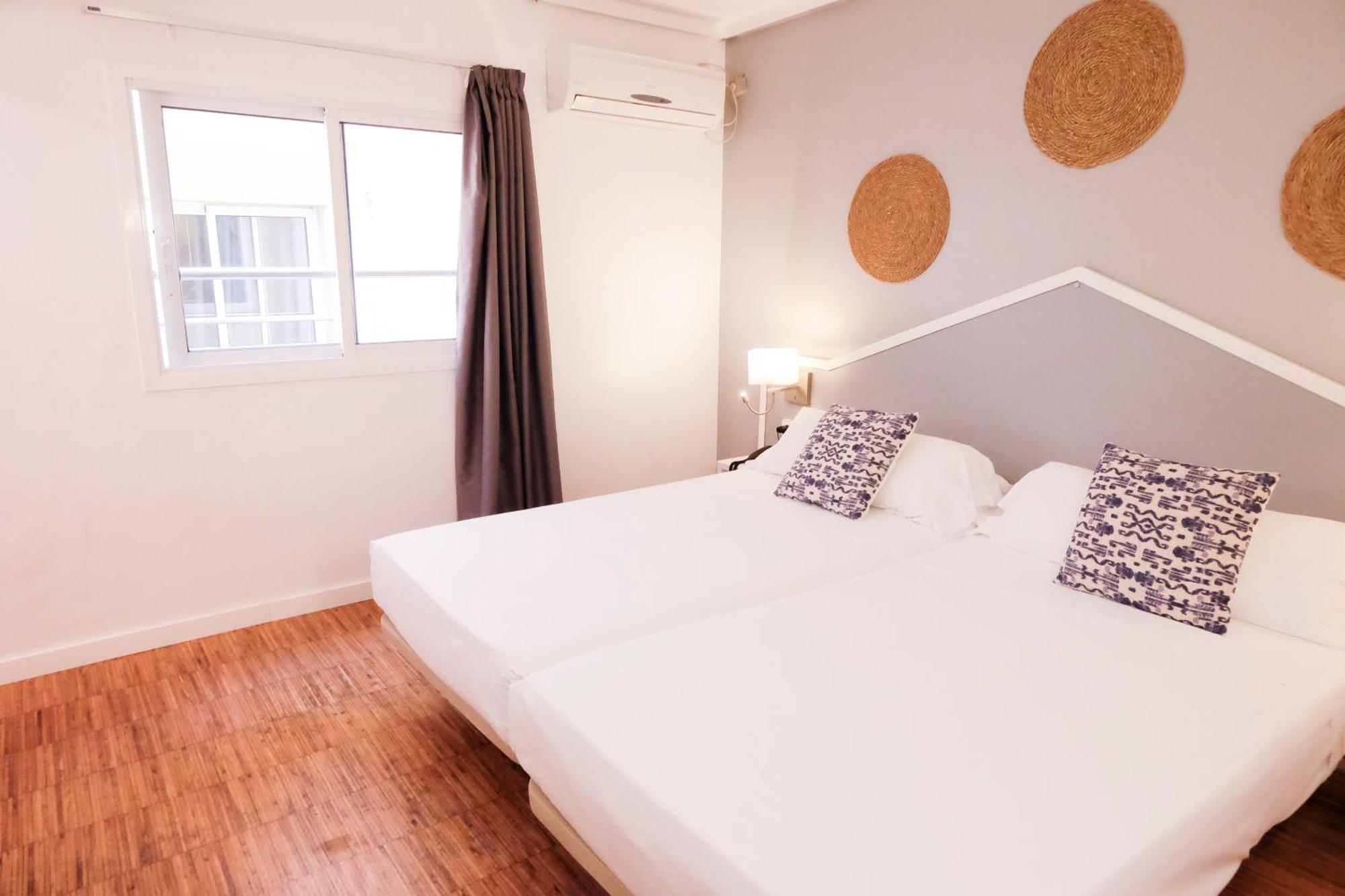 Hotel Subur Sitges Habitación foto