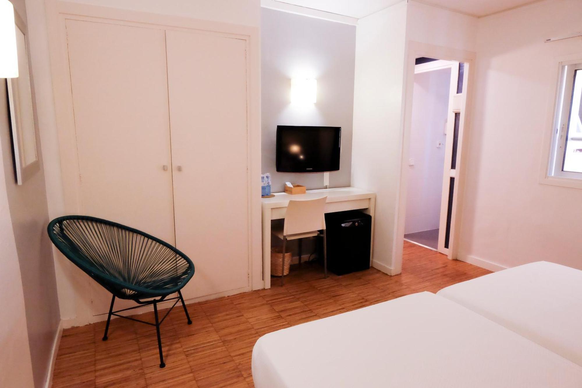 Hotel Subur Sitges Habitación foto