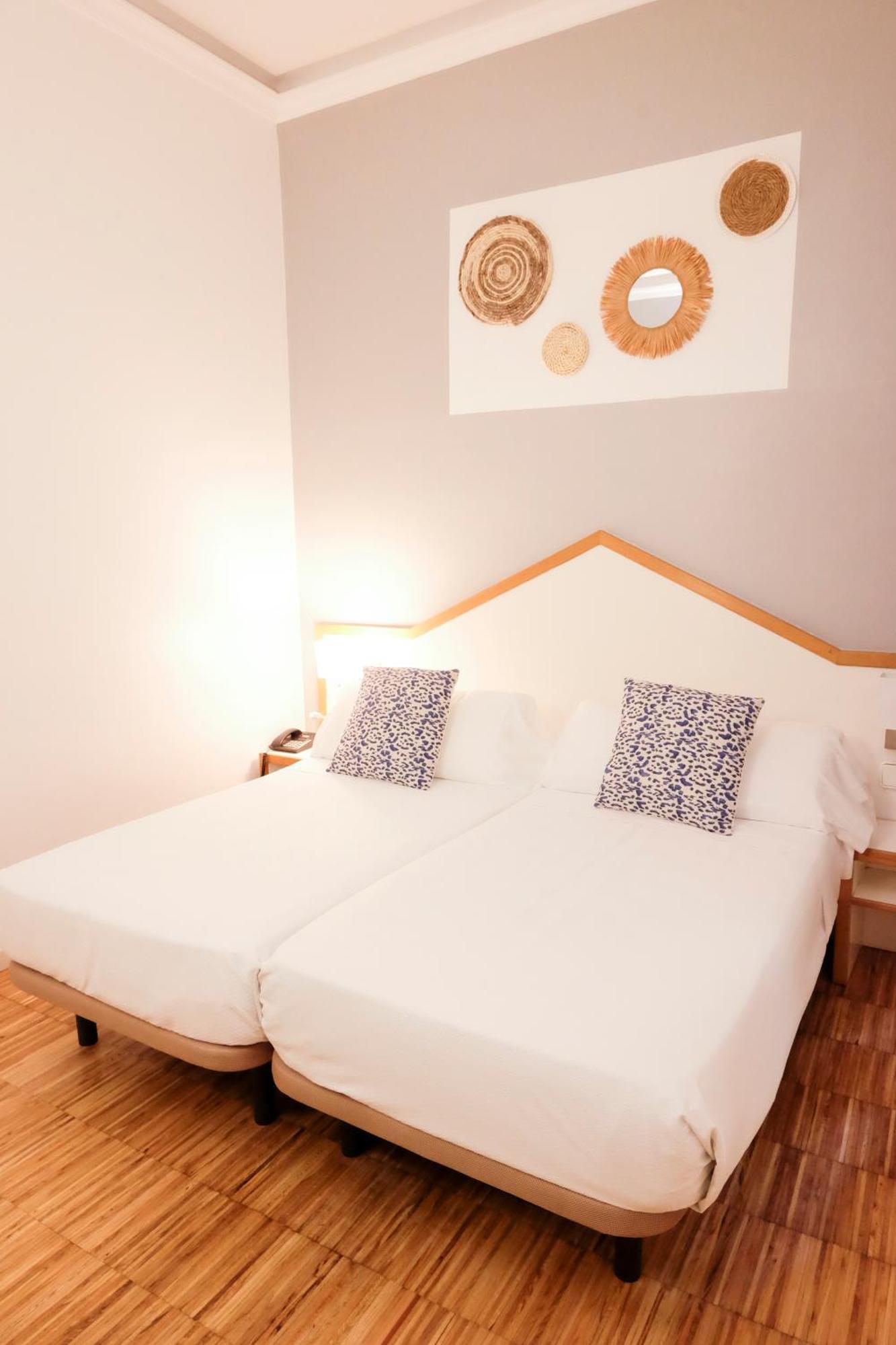 Hotel Subur Sitges Habitación foto