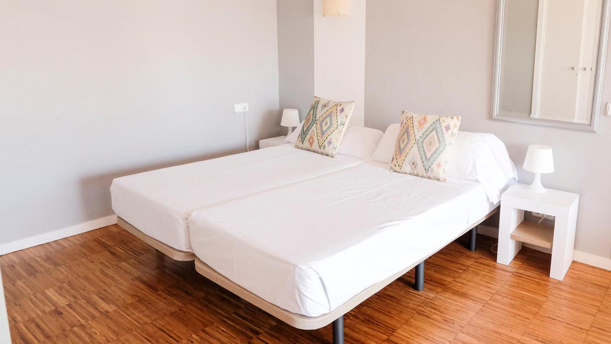 Hotel Subur Sitges Habitación foto