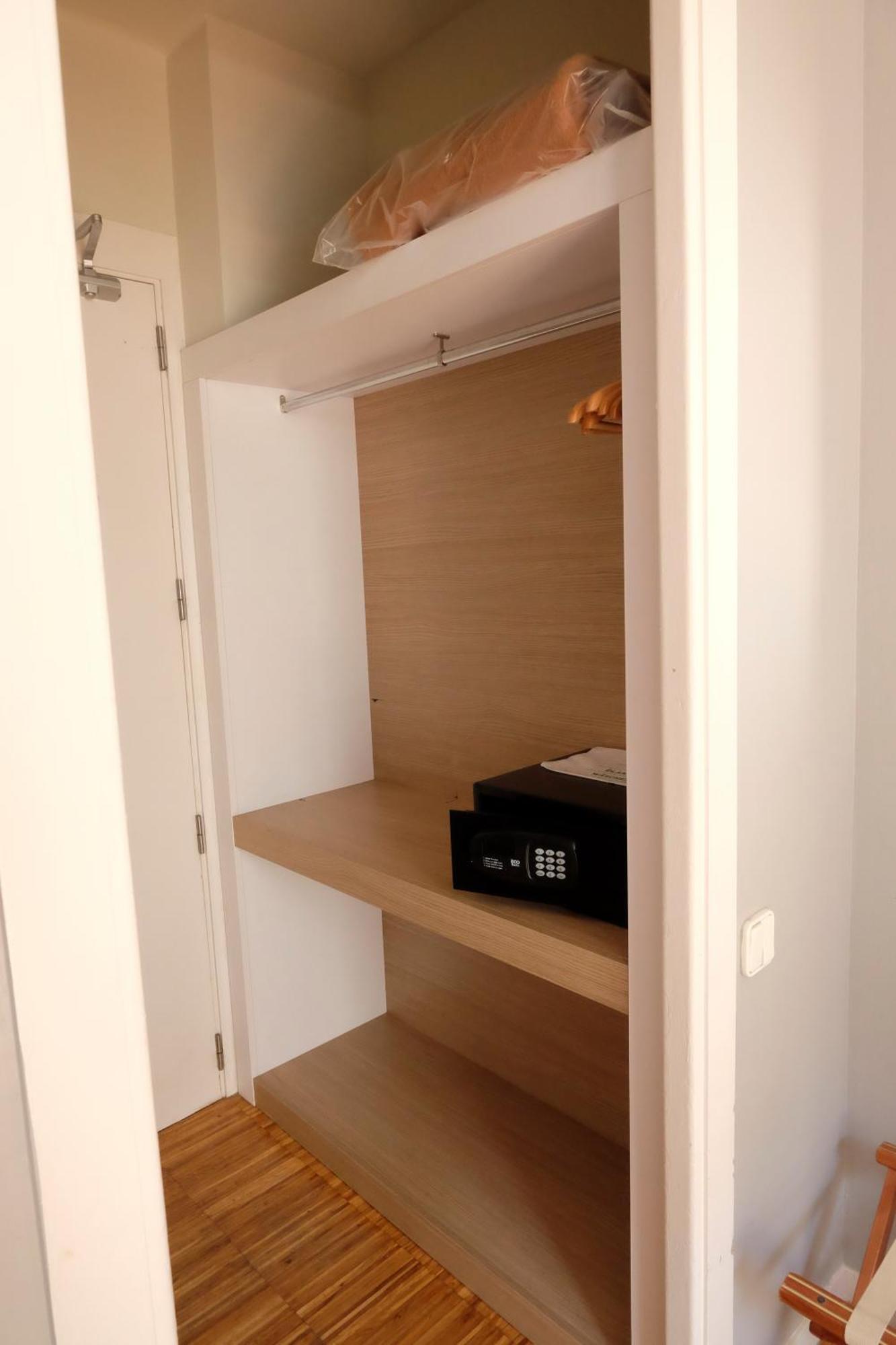Hotel Subur Sitges Habitación foto