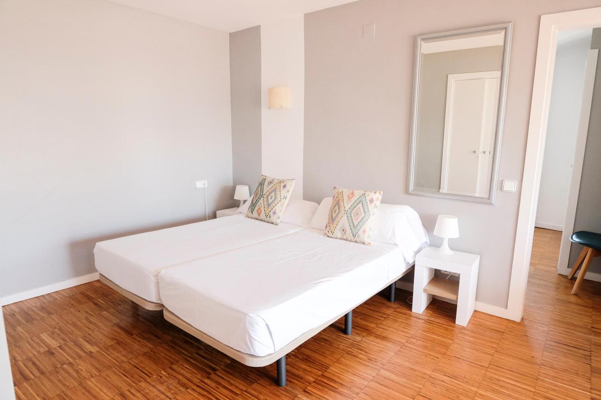 Hotel Subur Sitges Habitación foto