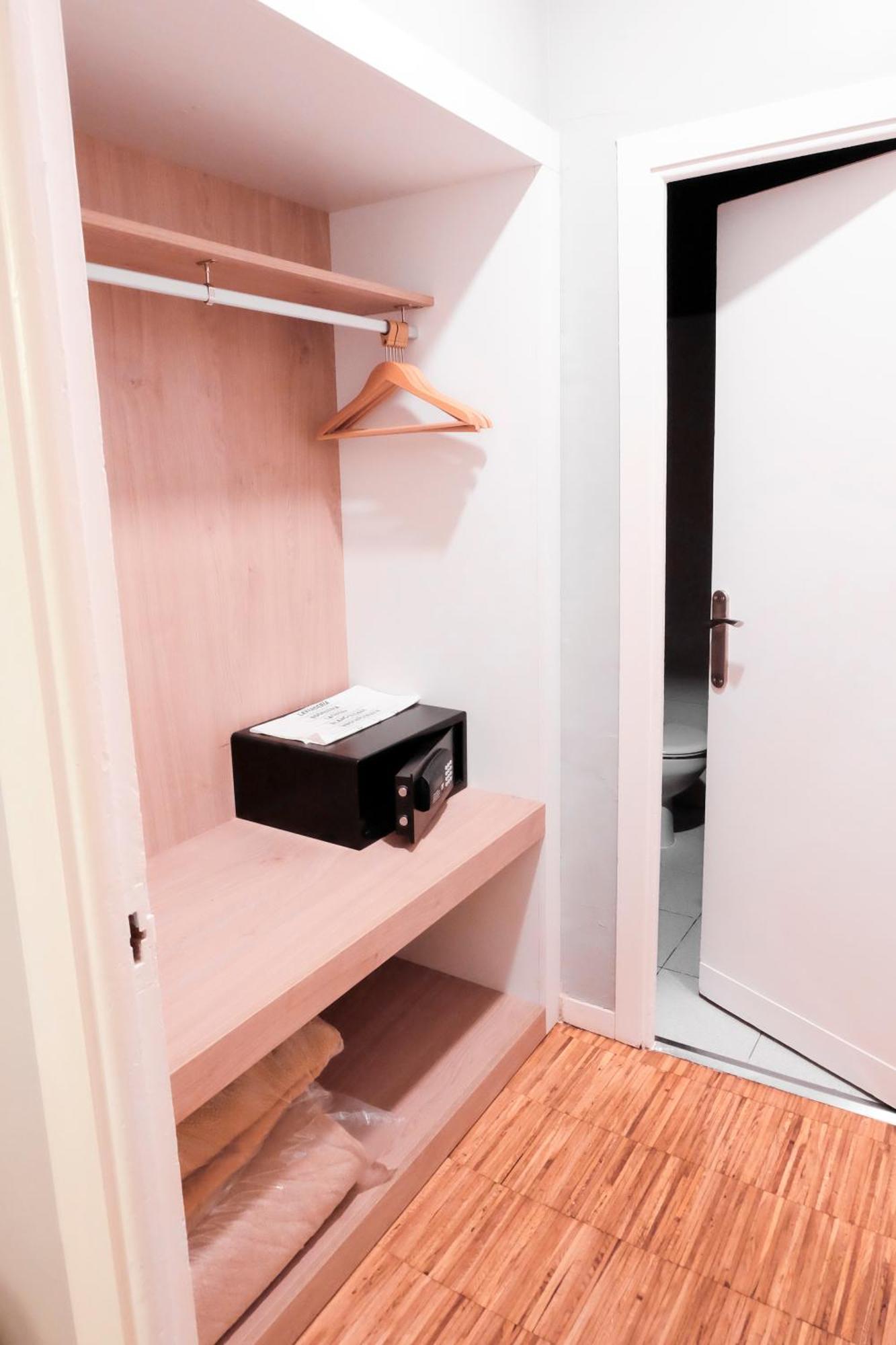 Hotel Subur Sitges Habitación foto