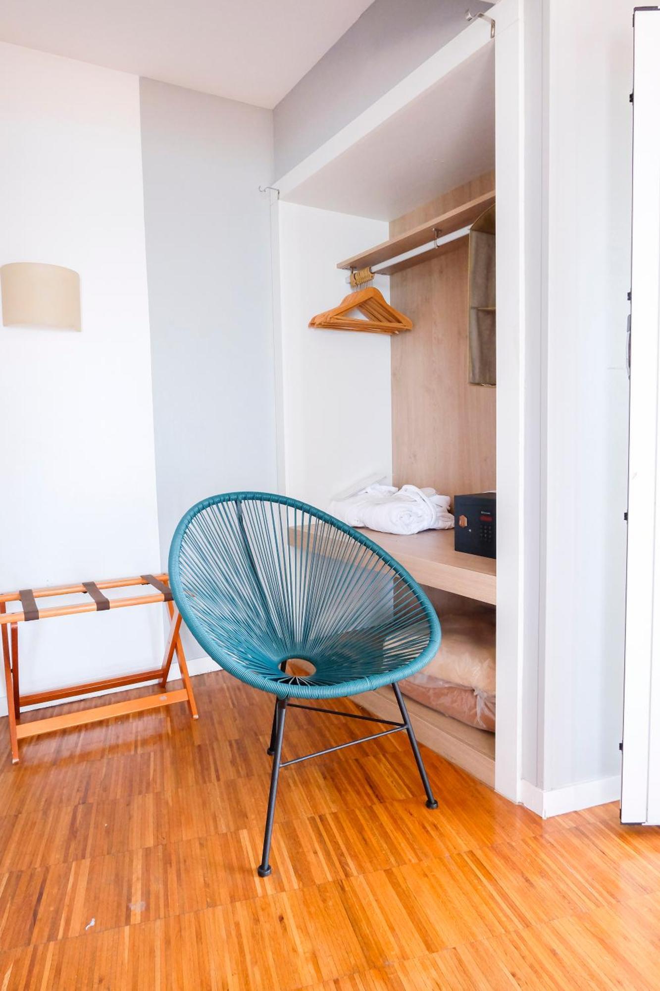 Hotel Subur Sitges Habitación foto